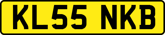 KL55NKB