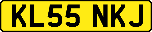 KL55NKJ