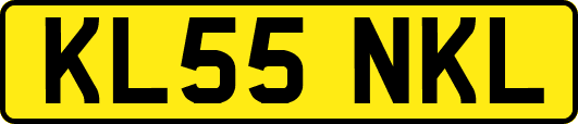 KL55NKL