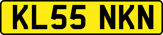 KL55NKN
