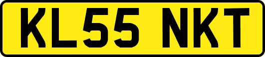 KL55NKT
