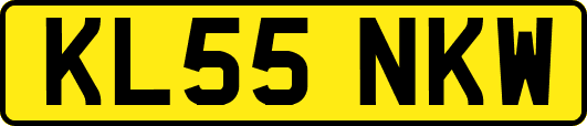 KL55NKW