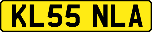 KL55NLA