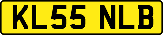 KL55NLB
