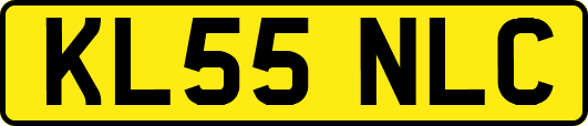KL55NLC