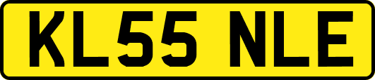 KL55NLE