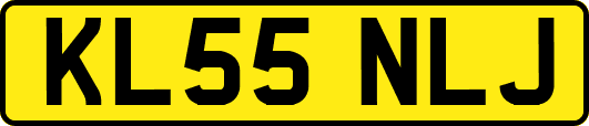 KL55NLJ