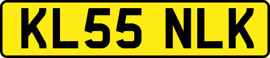 KL55NLK