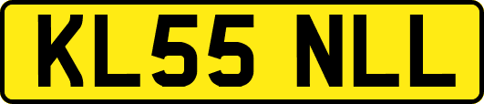 KL55NLL