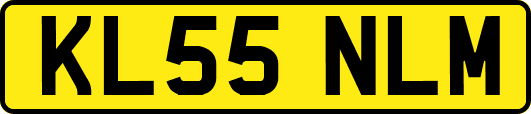 KL55NLM