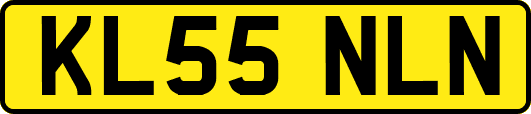 KL55NLN