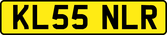 KL55NLR
