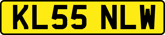 KL55NLW
