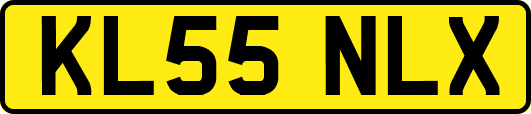 KL55NLX