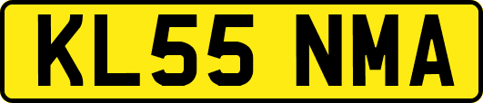 KL55NMA