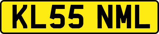 KL55NML