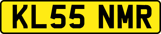 KL55NMR