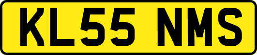 KL55NMS