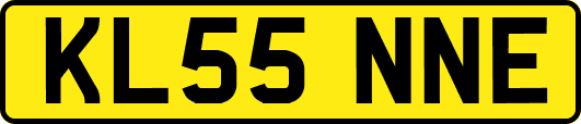 KL55NNE