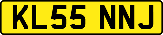 KL55NNJ