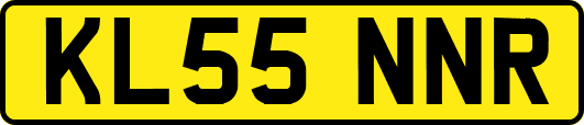 KL55NNR
