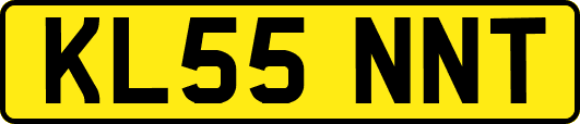 KL55NNT