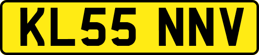 KL55NNV