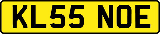 KL55NOE