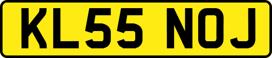 KL55NOJ