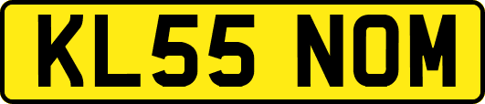 KL55NOM