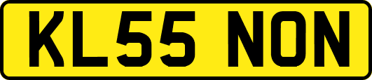 KL55NON