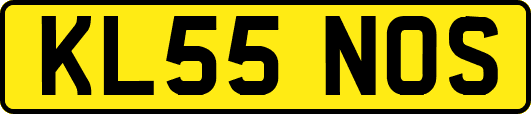 KL55NOS