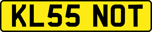 KL55NOT