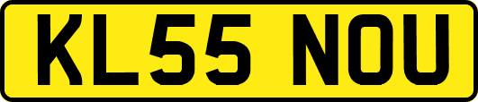 KL55NOU