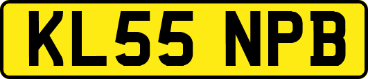 KL55NPB