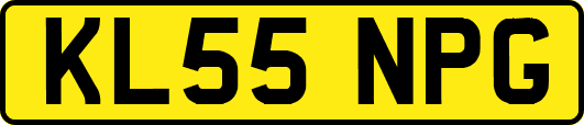 KL55NPG