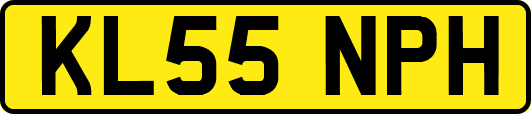 KL55NPH