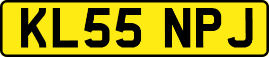 KL55NPJ