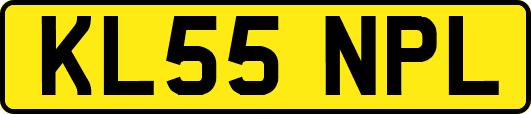 KL55NPL