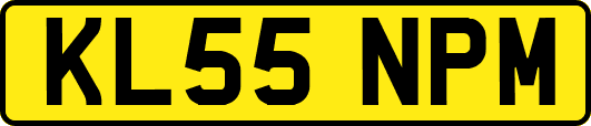 KL55NPM