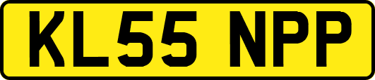 KL55NPP