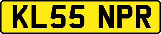 KL55NPR