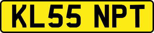 KL55NPT