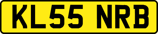 KL55NRB