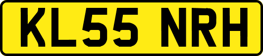KL55NRH