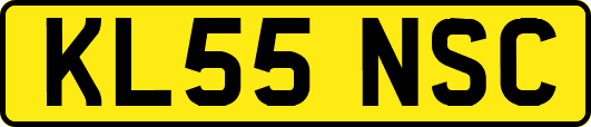 KL55NSC