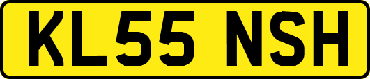 KL55NSH