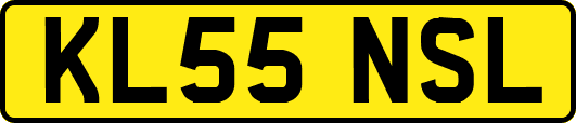 KL55NSL