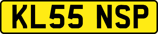 KL55NSP