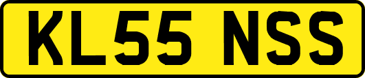 KL55NSS
